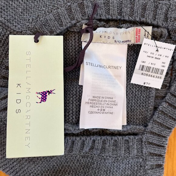 Stella McCartney Kids Hat - Picture 3 of 5